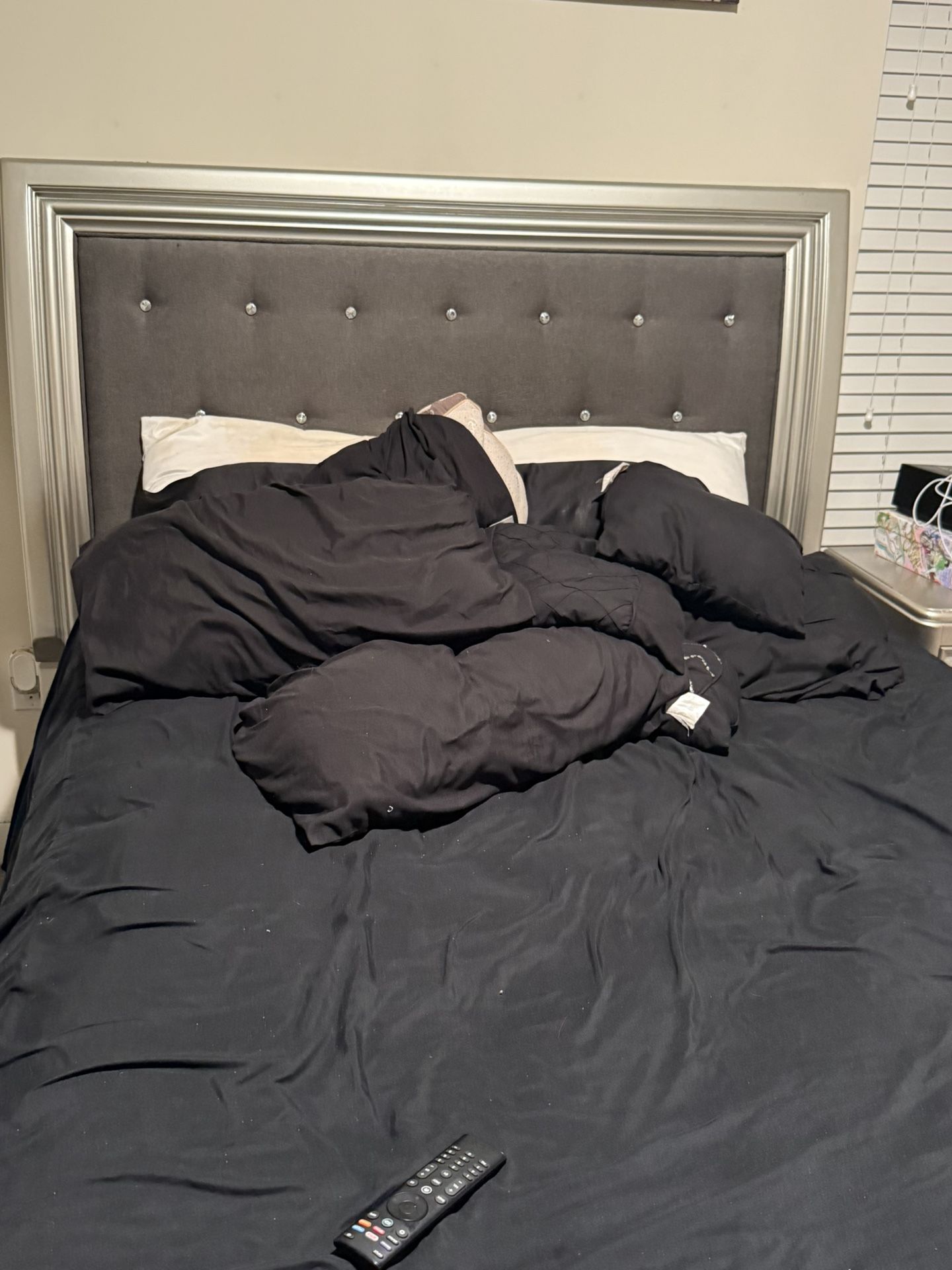 Bedroom Set
