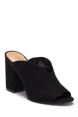 Tyla fab mules by Abound