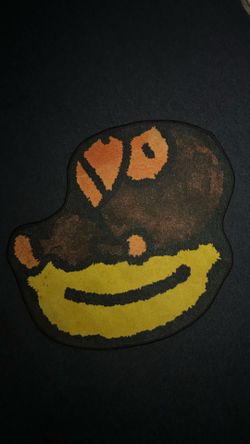 Bape rug