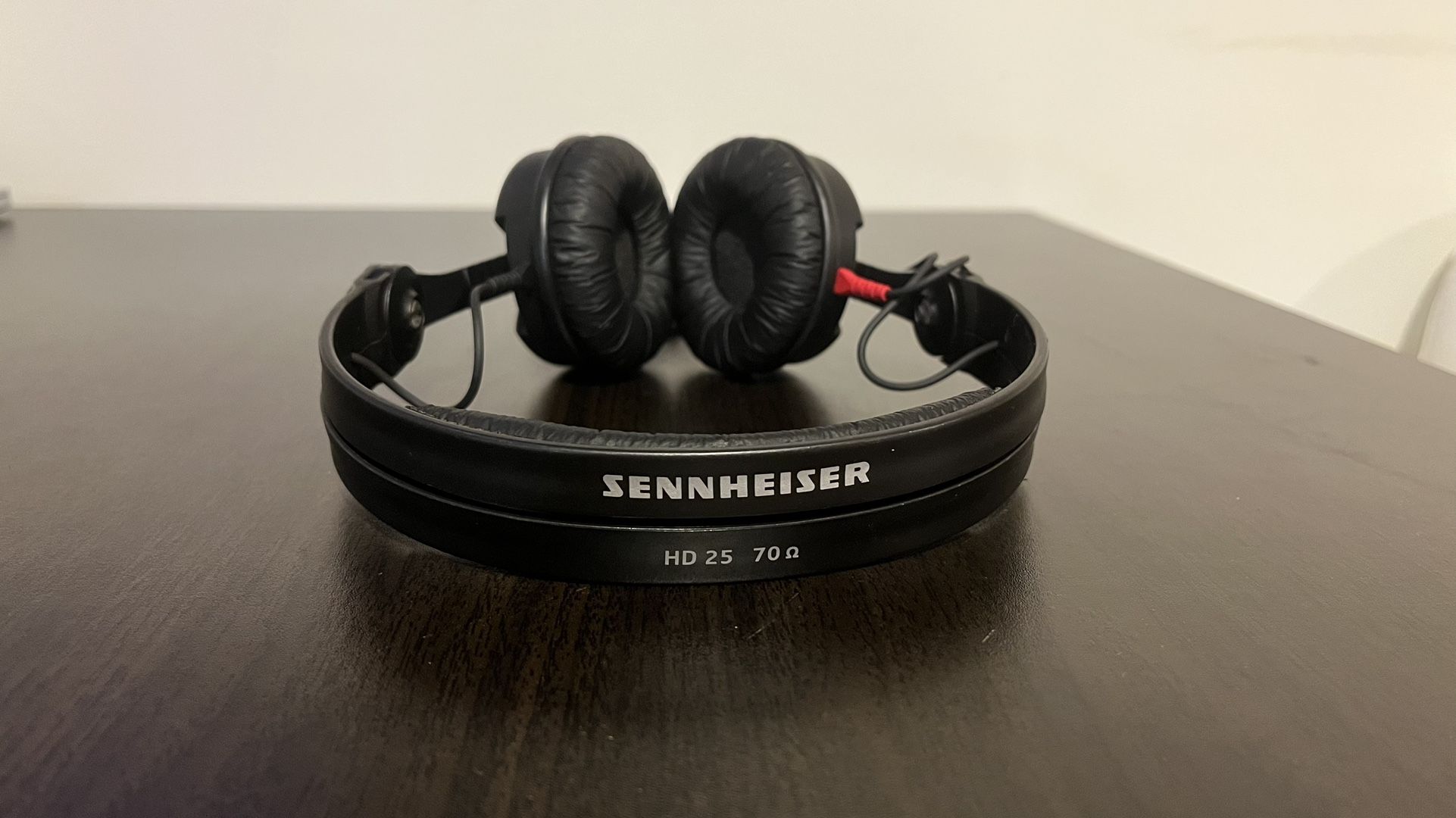 Sennheiser HD 25
