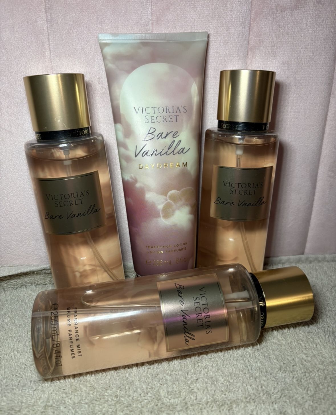 Beauty Bundle