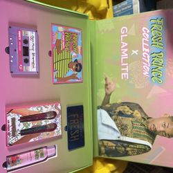 Make Up -New Fresh Prince