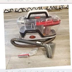 already season Power Vacuum Cleaner - Strong Cleaning Performance