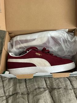Brand New Puma Suede Classic XXL Size 7.5 Men