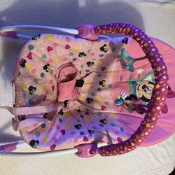 Infant To Toddler Rocker 