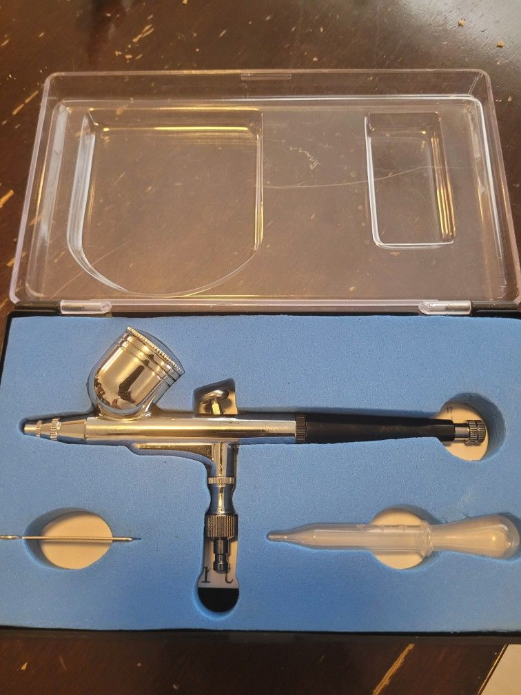 Air Brush