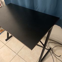 40 inch gaming desk