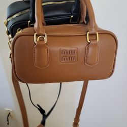 Crossbody $100 Both 