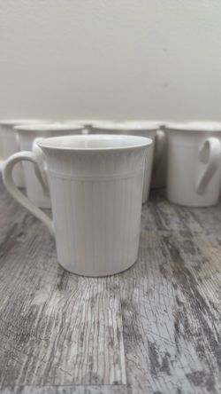 Villeroy & Boch tea cups