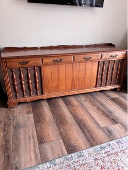 Vintage Working stereo