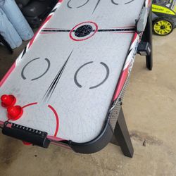 Air Hockey table 