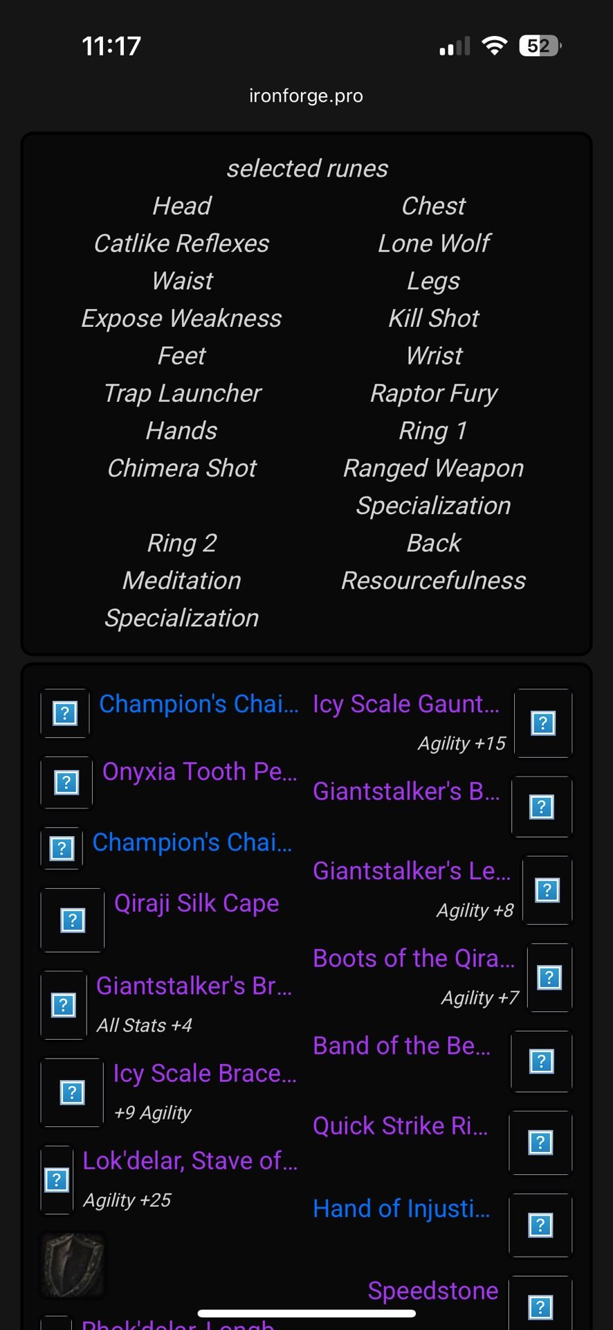 World Of Warcraft Account(s) For Sale