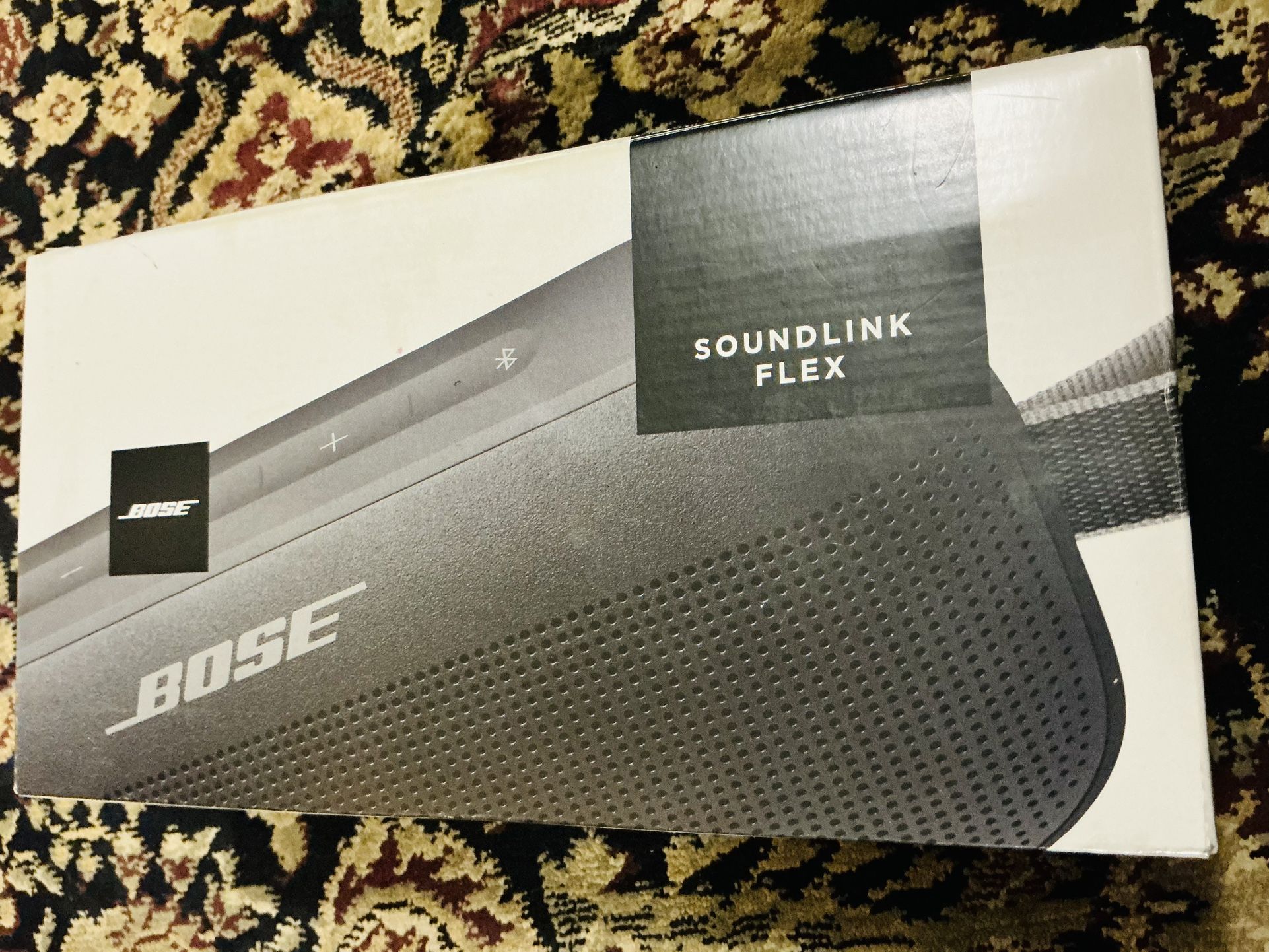 Bose Speaker