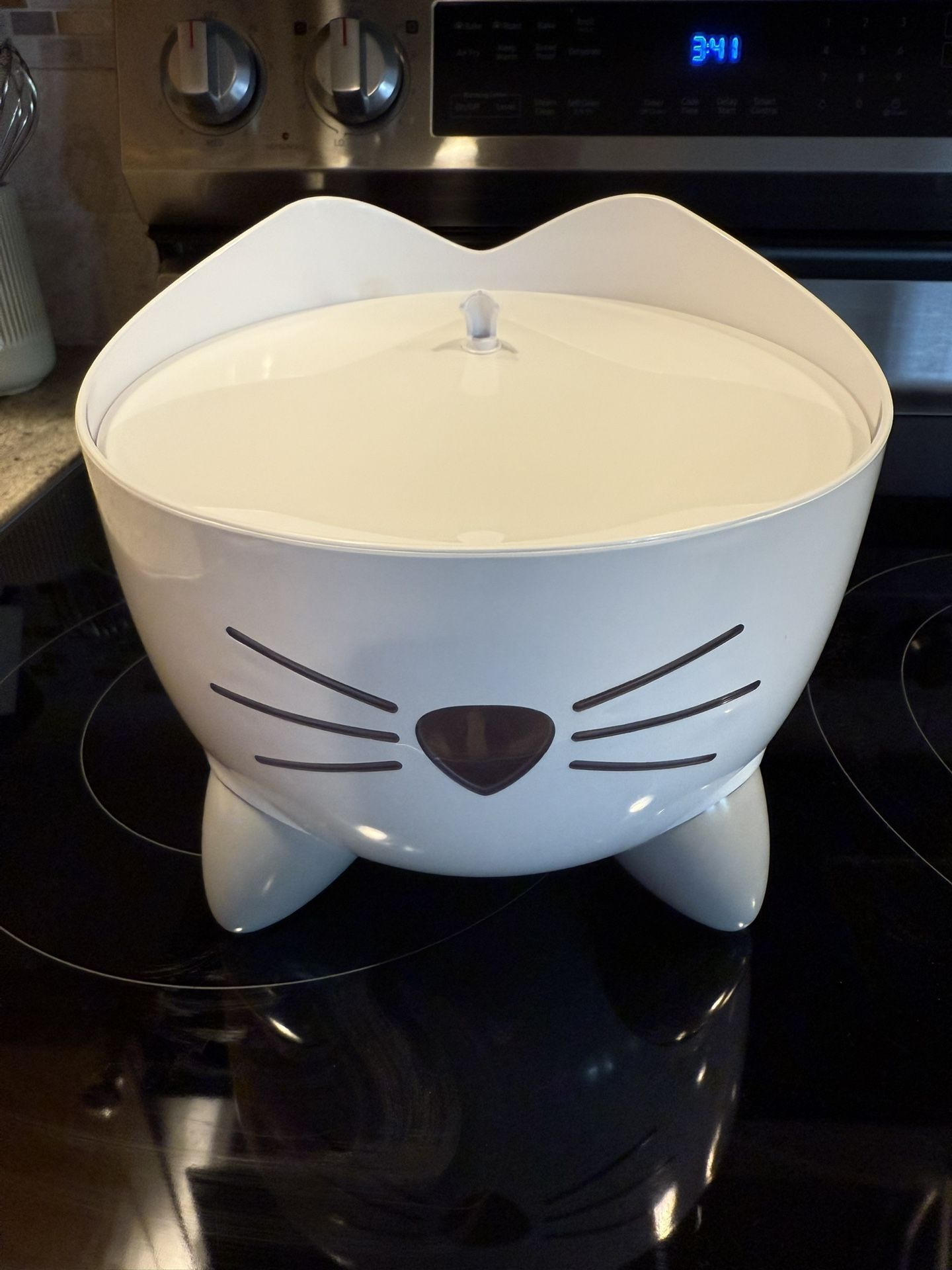 Catit® PIXI Cat Drinking Fountain reservoir