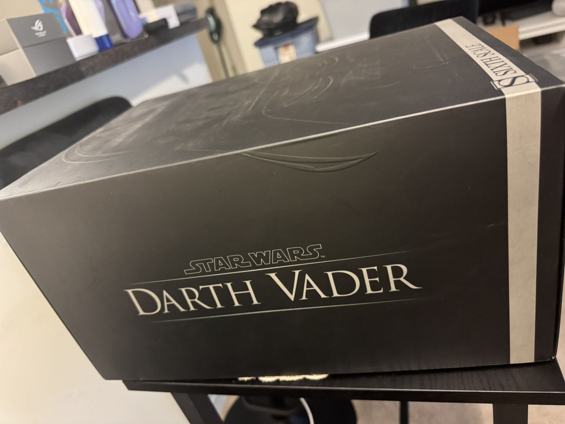 Hot Toys Darth Vader 1/6