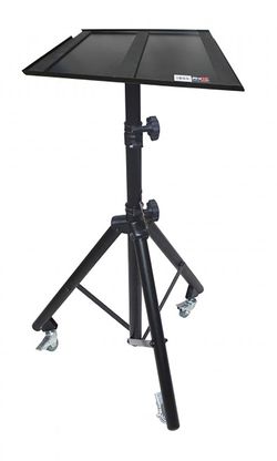 ProX X-TR1912-SW15 Package of X-TR1912 Laptop Tray and X-SW15 Tripod Stand with Wheels