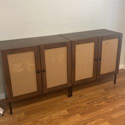 Buffet cabinet