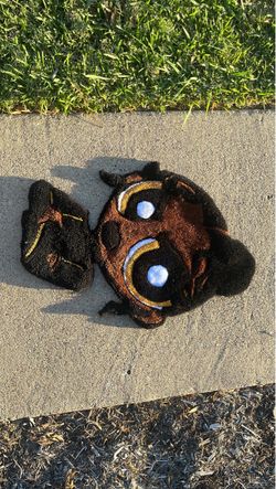 Power puff girl rug