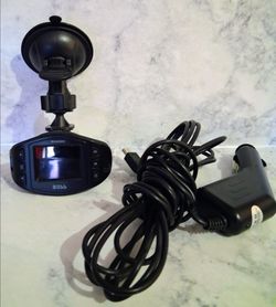 GOODTS Dash Cam 1080P FHD