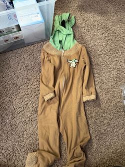 Baby yada size 4