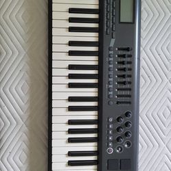 M-Audio Keystation Midi Keyboard Axiom 49