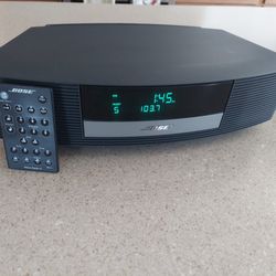 Bose Radio Wave 2