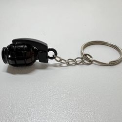 Key chain.  Vintage  Grenada  Key Chain 