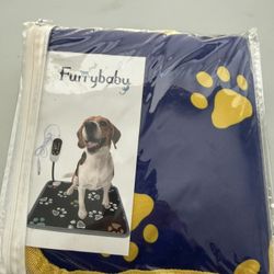 New Dog Heating Pad 