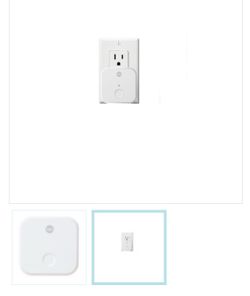 Yale Connect Wi-Fi Bridge