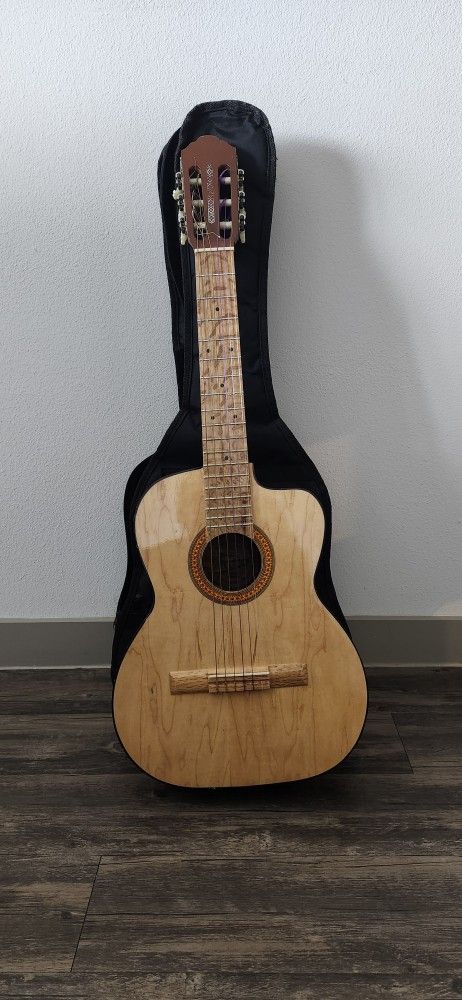 Guitarra Acustica Niño 