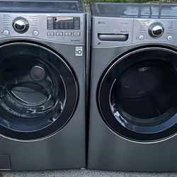 Kenmore  gas dryer both in good working conditions,