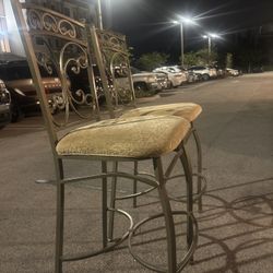 Bar Stools