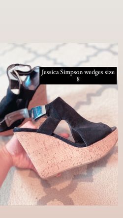 Women’s wedges