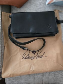 Patricia Nash Purse