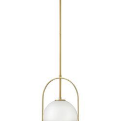 AHinkley Somerset Small Pendant Light