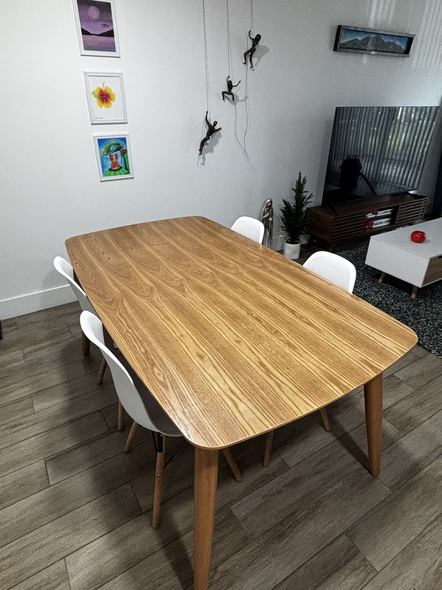 Dining Table ( Just the table)