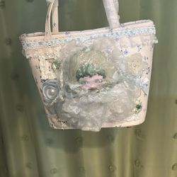 DIY Handbag