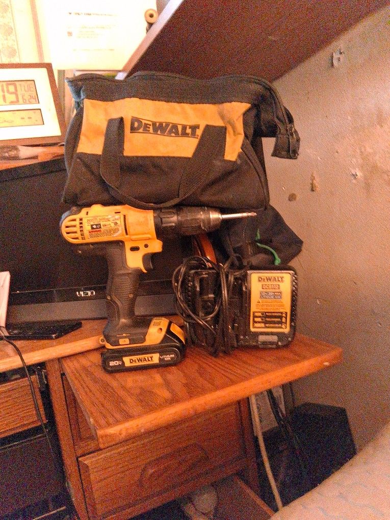 Dewalt