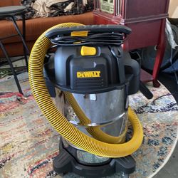 Shop Vac