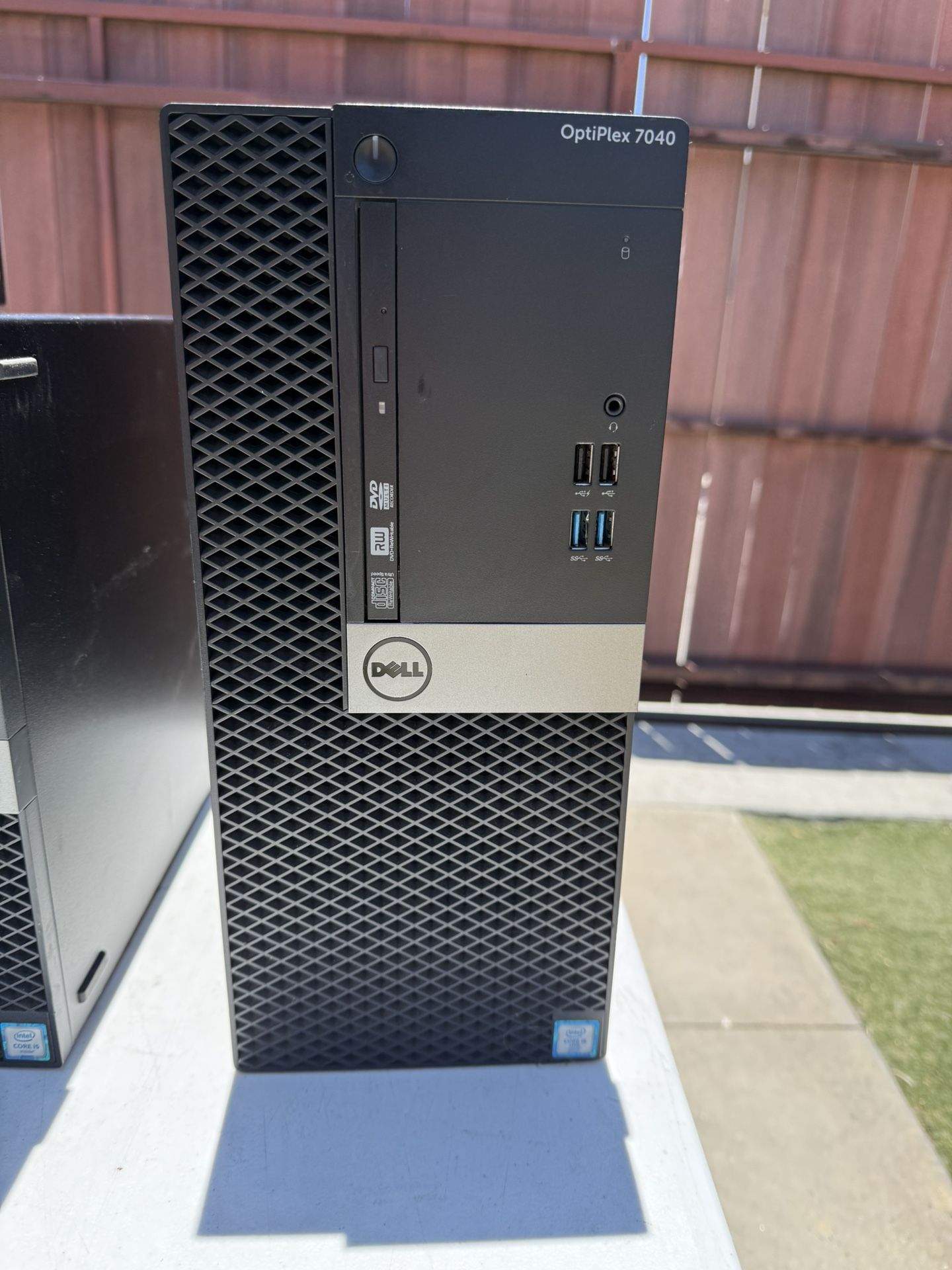 Dell Optiplex 7040