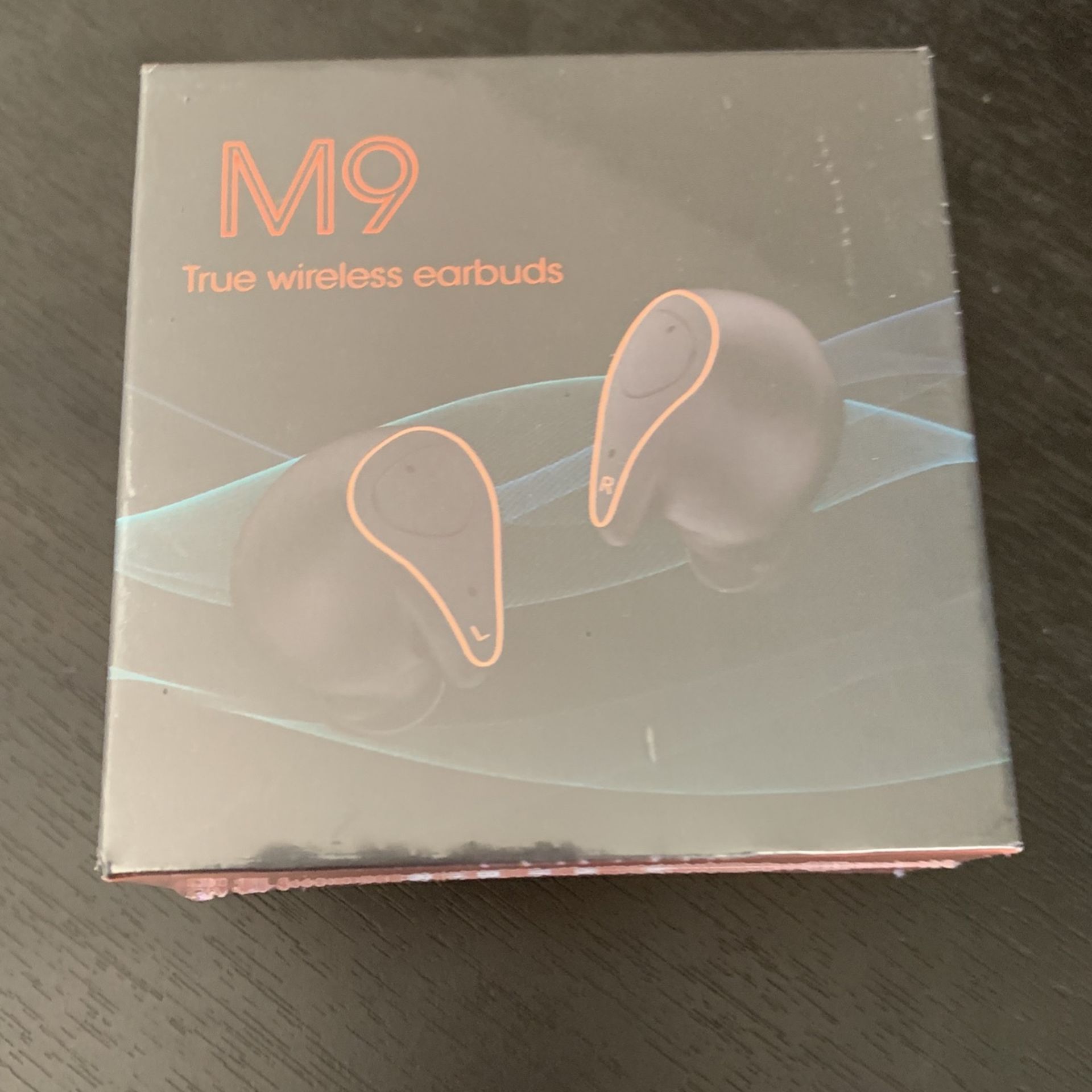 Bluetooth Headsets