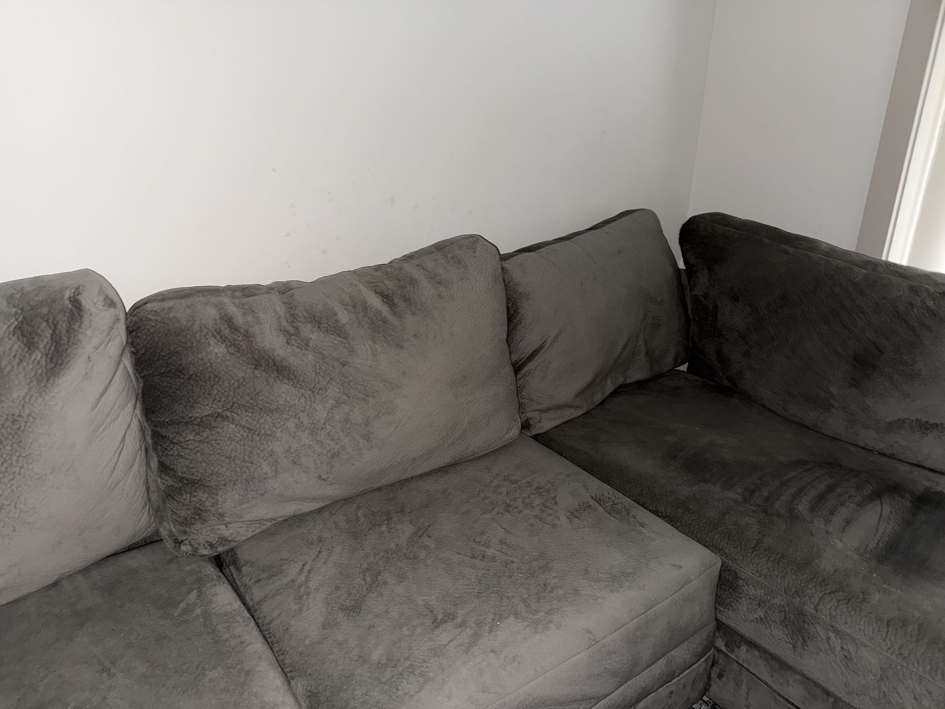 Gray sectional