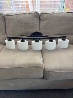 Assorted Vanity Lights