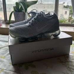 Womens Air Vapor max Fly knit 3