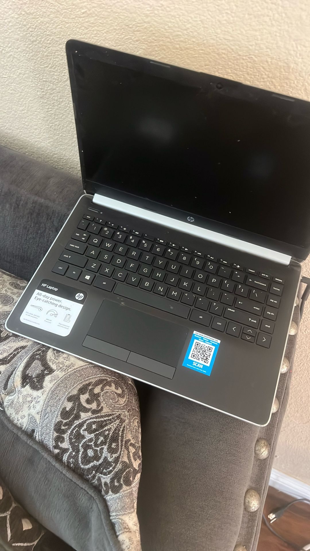 Hp Laptop