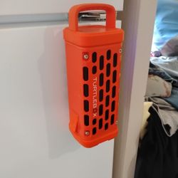 Turtlebox Bluetooth Speaker