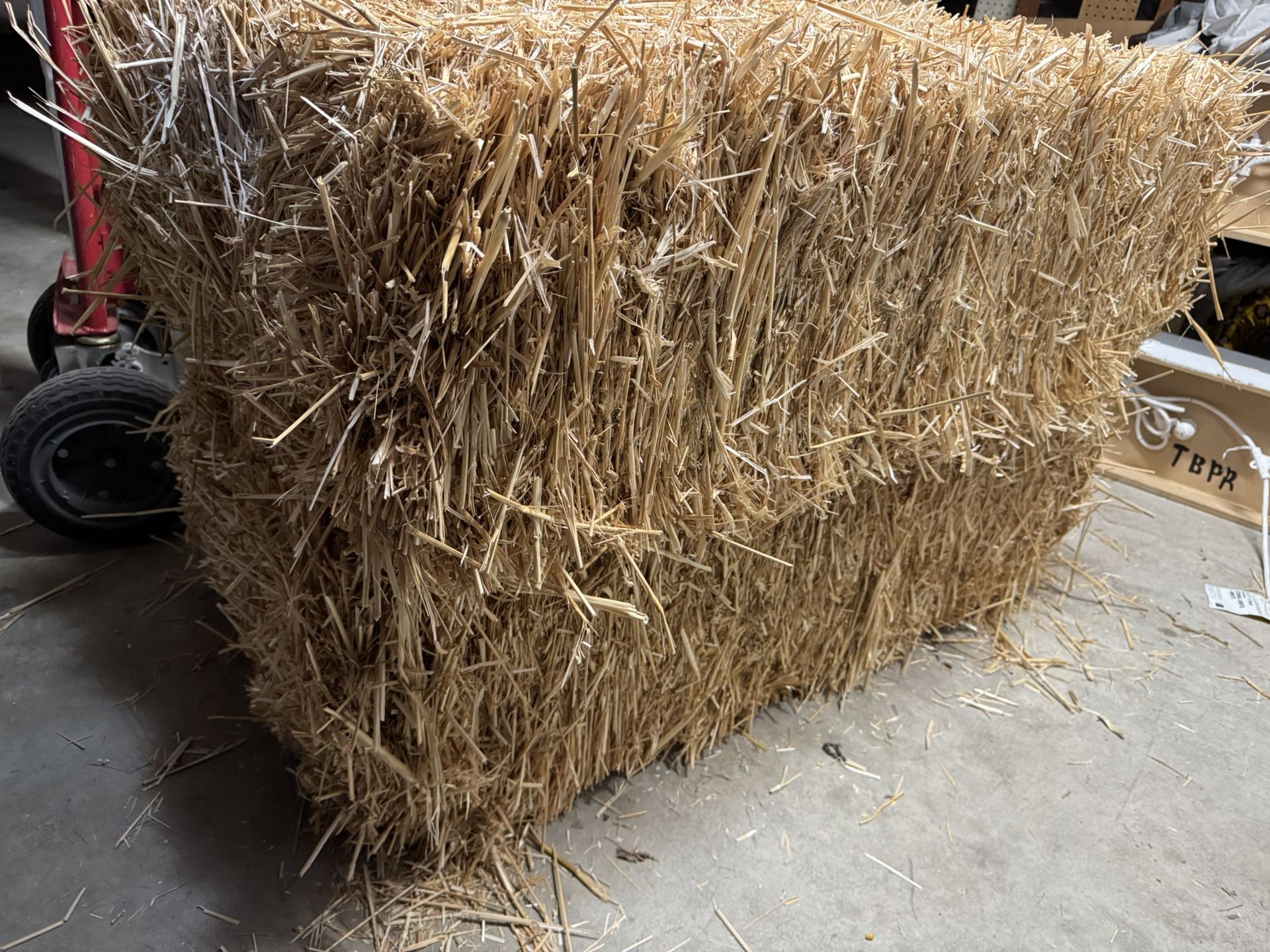 Hay For Sale 2 Available