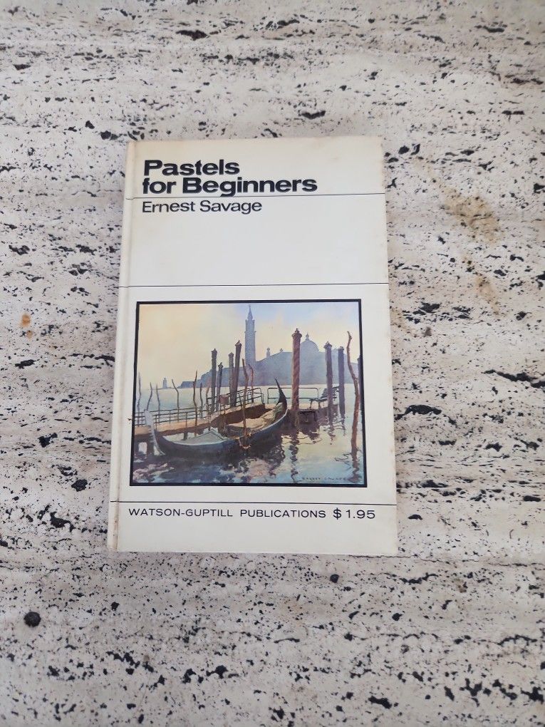 Pastels for Beginners