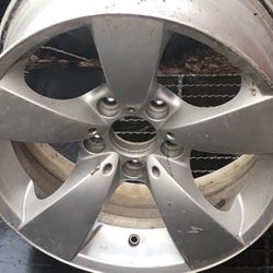 Rims BMW 