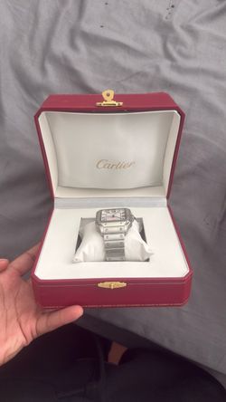 Cartier